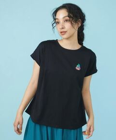 Cosecha バックプリント Tシャツ