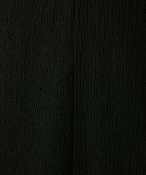 Jocomomola / ホコモモラ ロング・マキシ丈ワンピース | T/Rクレープ キャミソールワンピース | 詳細8