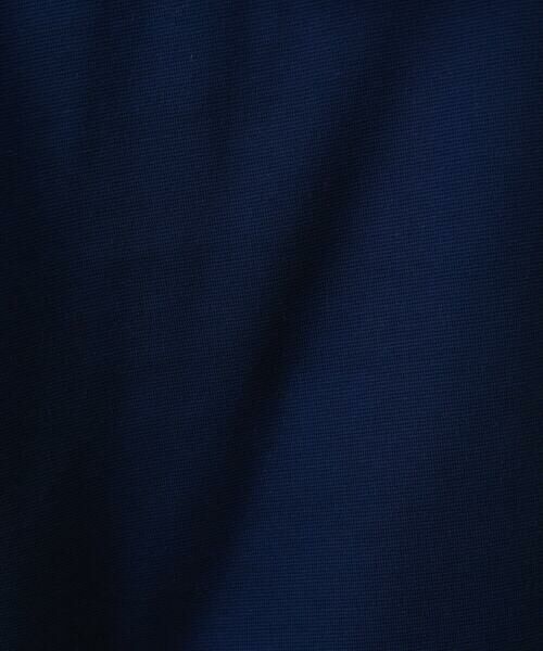 Jocomomola / ホコモモラ パーカー | Amapola シルエットフライスフラワー刺繍パーカー | 詳細9