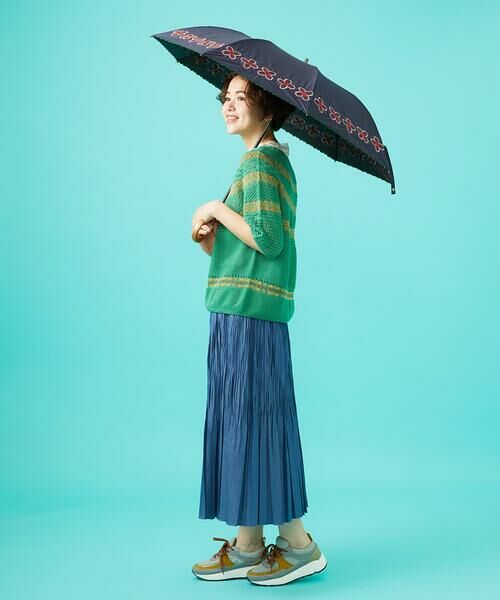 未使用】JOCOMOMOLA ホコモモラ　刺繍　マルチカラー　スカジャン　M 未使用】JOCOMOMOLA ホコモモラ 刺繍 マルチカラー スカジャン M