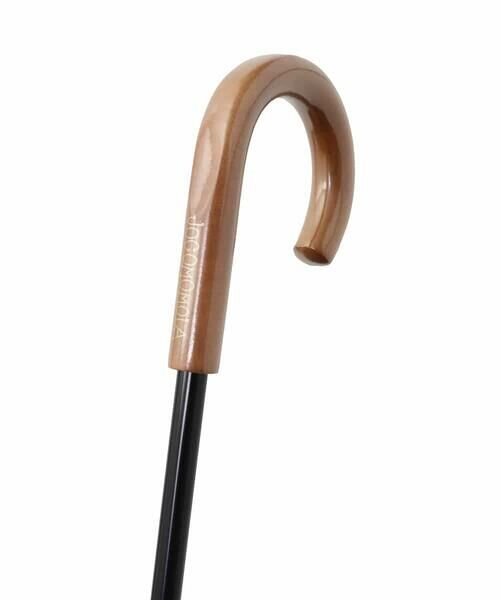 Jocomomola / ホコモモラ 傘 | 【日傘・UVカット】アニマルモチーフアップリケ刺繍傘 | 詳細5