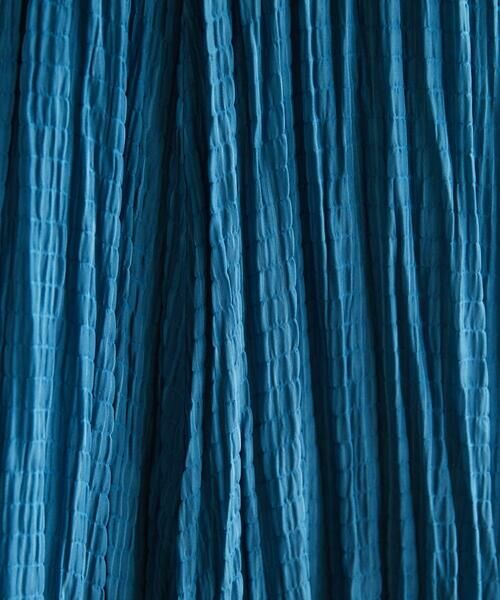 Jocomomola / ホコモモラ ロング・マキシ丈スカート | Balanceo ランダムプリーツスカート | 詳細18