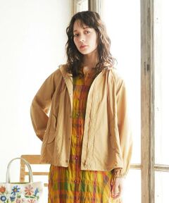 Jocomomola / ホコモモラ セットアップ | Camino de areno マウンテンパーカー