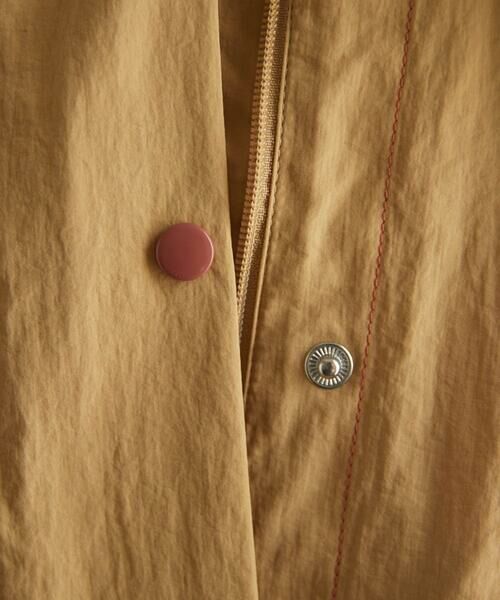 Jocomomola / ホコモモラ セットアップ | Camino de areno マウンテンパーカー | 詳細13