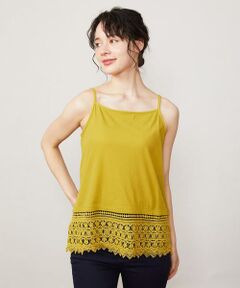 ホコモモラ★トップス★新作⭐︎週末値下げ！！！ Cruzar バイアスチェックカットソー(カットソー・Tシャツ