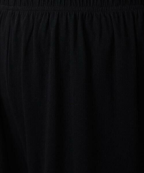 Jocomomola / ホコモモラ その他パンツ | 天竺レースペチコートパンツ | 詳細12