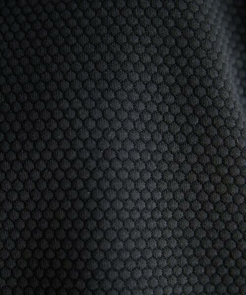 Jocomomola / ホコモモラ セットアップ | Oleaje ジャカードジャケット | 詳細10