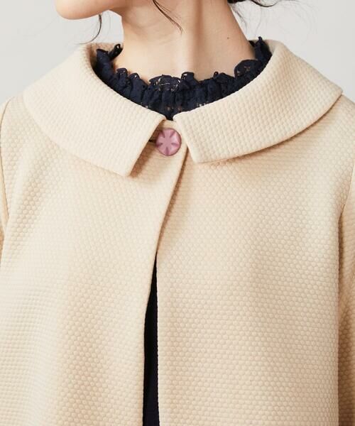 Jocomomola / ホコモモラ セットアップ | Oleaje ジャカードジャケット | 詳細3