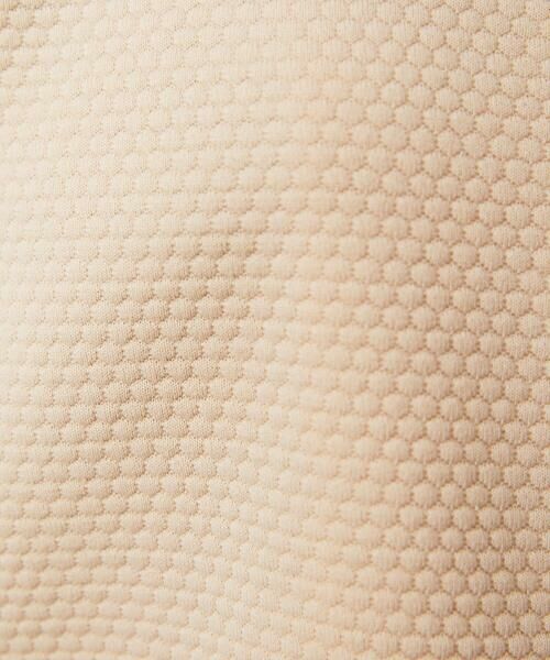 Jocomomola / ホコモモラ セットアップ | Oleaje ジャカードジャケット | 詳細7