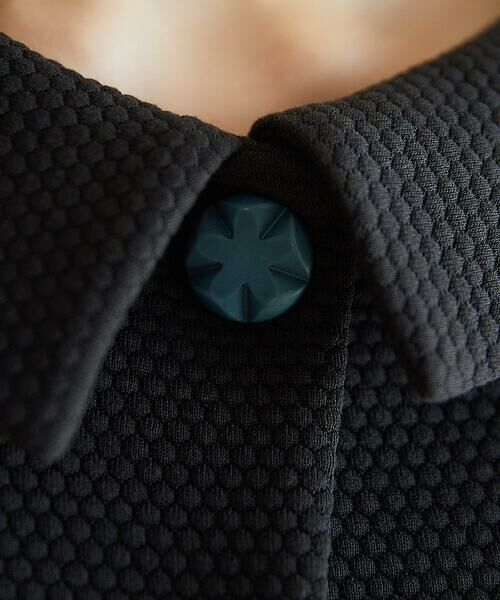 Jocomomola / ホコモモラ セットアップ | Oleaje ジャカードジャケット | 詳細9