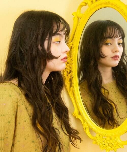 Jocomomola / ホコモモラ ロング・マキシ丈ワンピース | フラワーステッチローンワンピース | 詳細12