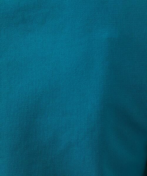 Jocomomola / ホコモモラ ニット・セーター | フラワーモチーフノースリーブニット | 詳細7