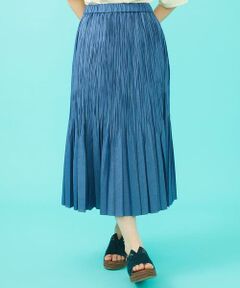 レディース スカート（条件：ブルー系、33ページ目