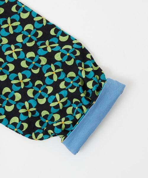 Jocomomola / ホコモモラ カットソー | Naranja calabaza プリントカットソー | 詳細6