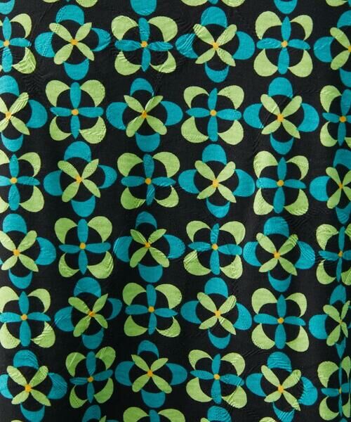 Jocomomola / ホコモモラ カットソー | Naranja calabaza プリントカットソー | 詳細8