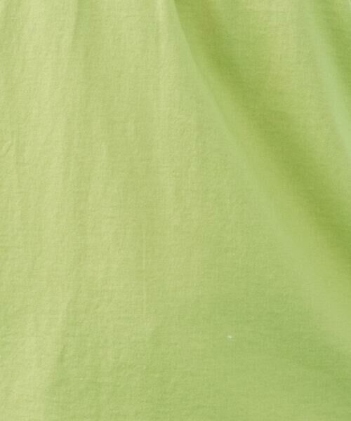 Jocomomola / ホコモモラ カットソー | Salida コットン天竺フラワー刺繍カットソー | 詳細16