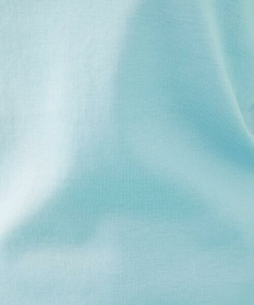 Jocomomola / ホコモモラ タンクトップ | フライスフラワーモチーフタンクトップ | 詳細18