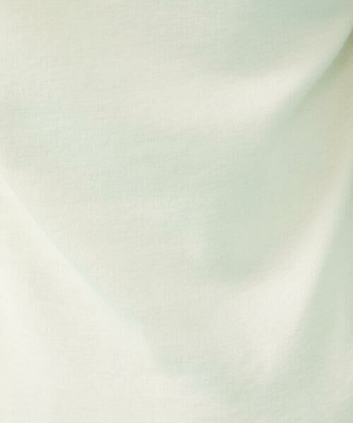 Jocomomola / ホコモモラ タンクトップ | フライスフラワーモチーフタンクトップ | 詳細7