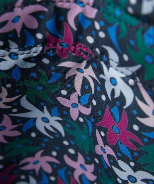 Jocomomola / ホコモモラ リュック・バックパック | 【2WAY】フラワーチャーム付きトートリュック | 詳細15