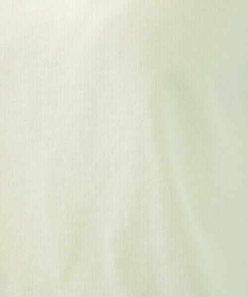 Jocomomola / ホコモモラ カットソー | Cosecha フルーツ刺繍ネックレス付きカットソー | 詳細13