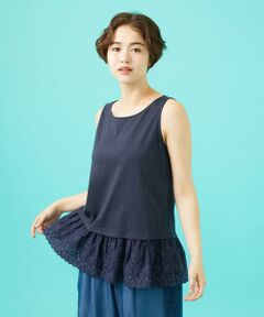 LGBタンクトップ2枚セット L.G.B. ルグランブルー タンクトップ メンズ