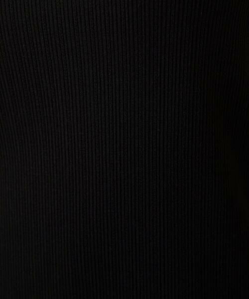 Jocomomola / ホコモモラ タンクトップ | Arriate アイレットジャカードタンクトップ | 詳細14