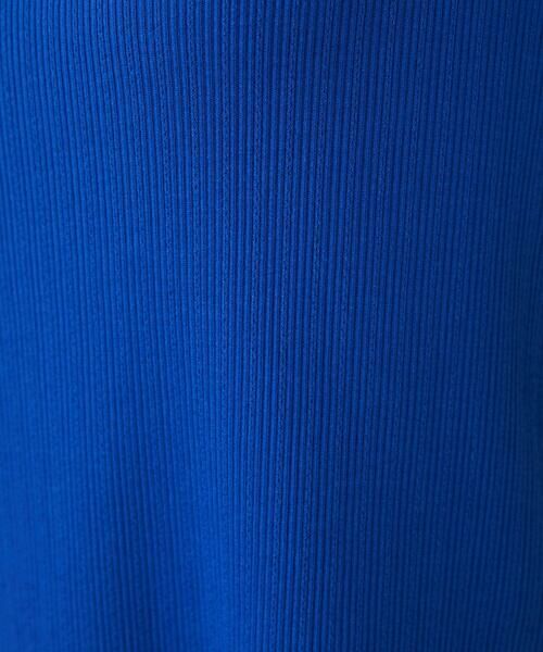 Jocomomola / ホコモモラ タンクトップ | Arriate アイレットジャカードタンクトップ | 詳細7