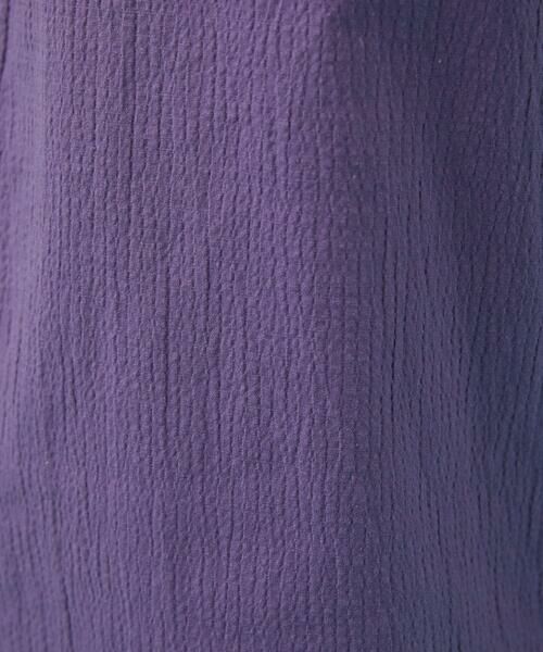 Jocomomola / ホコモモラ チノ・ワークパンツ | Guijarro サッカーテーパードパンツ | 詳細27