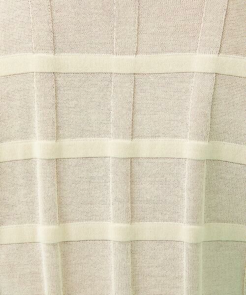 Jocomomola / ホコモモラ カーディガン・ボレロ | Pez nandador お魚ブローチカーディガン | 詳細11