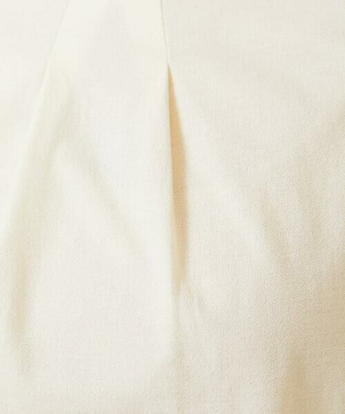 Jocomomola / ホコモモラ カットソー | Escala floral フラワー刺繍パフスリーブTシャツ | 詳細6