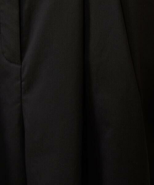 Jocomomola / ホコモモラ その他パンツ | Monotono フラワー刺繍ワイドパンツ | 詳細9