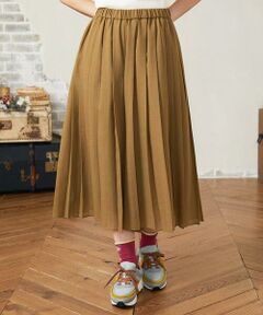 Jocomomola / ホコモモラ その他パンツ | Pleats スパンローンプリーツパンツ