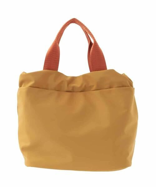 Jocomomola / ホコモモラ ショルダーバッグ | 【2WAY】配色ミニトートショルダーバッグ | 詳細3