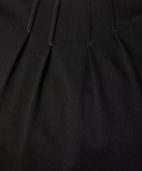 Jocomomola / ホコモモラ カットソー | 【接触冷感】Puerta de sol クラフト刺繍カットソー | 詳細8