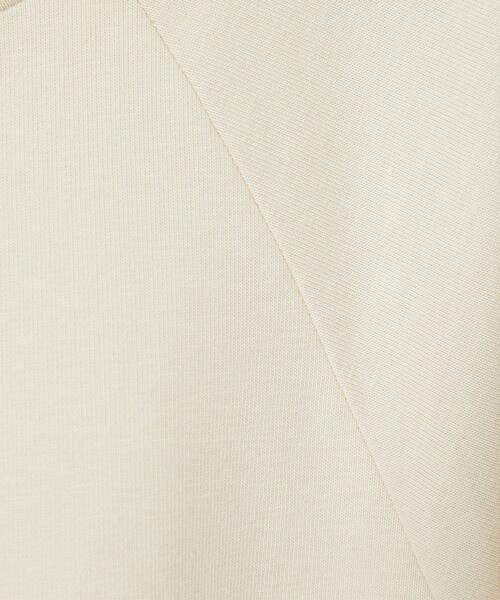 Jocomomola / ホコモモラ カットソー | Jardines フラワーモチーフクラフトカットソー | 詳細12