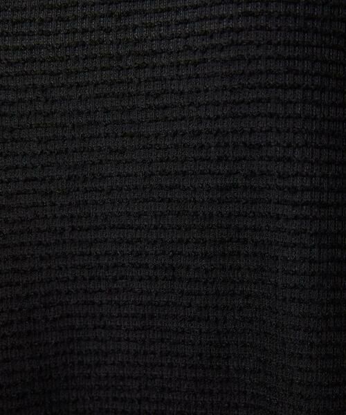 Jocomomola / ホコモモラ ロング・マキシ丈ワンピース | Granos de arroz ジャカードフレアワンピース | 詳細8