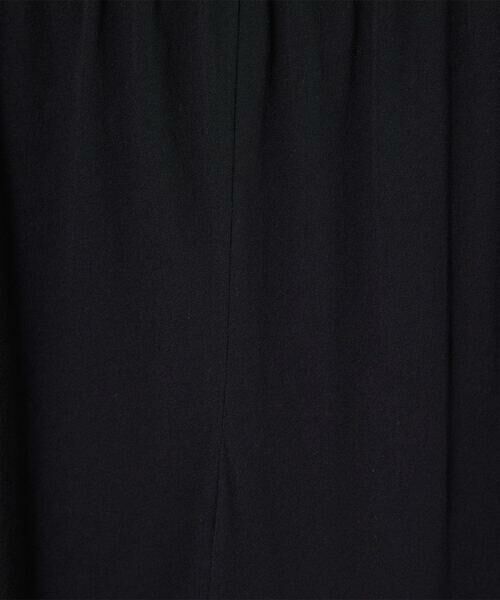 Jocomomola / ホコモモラ その他パンツ | 天竺レースペチコートパンツ | 詳細20