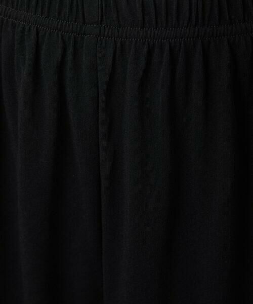 Jocomomola / ホコモモラ その他パンツ | 天竺レースペチコートパンツ | 詳細6