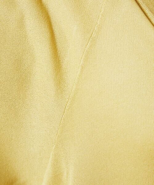 Jocomomola / ホコモモラ カーディガン・ボレロ | Callejero フード付きシアーカーディガン | 詳細9