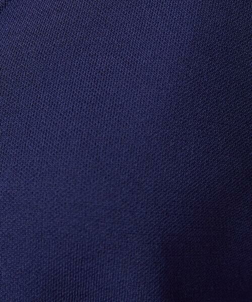 Jocomomola / ホコモモラ カーディガン・ボレロ | Flor Alta フラワー刺繍ジップカーディガン | 詳細12