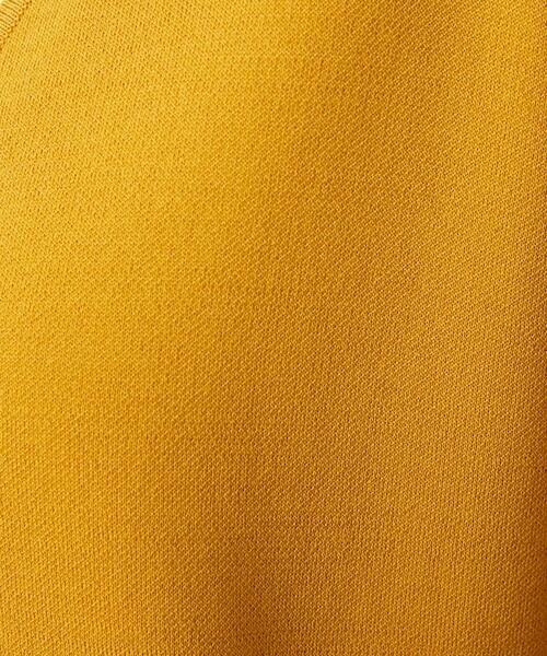 Jocomomola / ホコモモラ カーディガン・ボレロ | Flor Alta フラワー刺繍ジップカーディガン | 詳細8