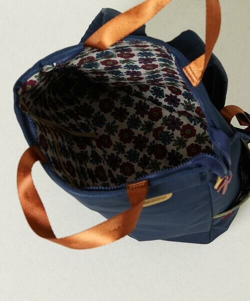 Jocomomola / ホコモモラ リュック・バックパック | 【2WAY】フラワー刺繍トートリュック | 詳細16