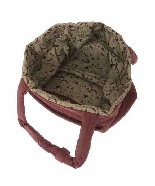 Jocomomola / ホコモモラ トートバッグ | 【2WAY】アニマルモチーフリバーシブルトートバッグ | 詳細19