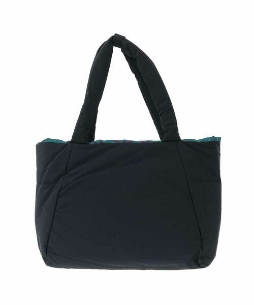 Jocomomola / ホコモモラ トートバッグ | 【2WAY】アニマルモチーフリバーシブルトートバッグ | 詳細5