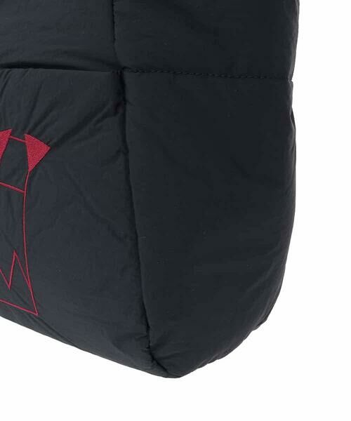 Jocomomola / ホコモモラ トートバッグ | 【2WAY】アニマルモチーフリバーシブルトートバッグ | 詳細7