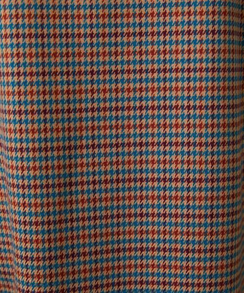 Jocomomola / ホコモモラ ロング・マキシ丈ワンピース | T/Rドビー ジャンパースカート | 詳細8