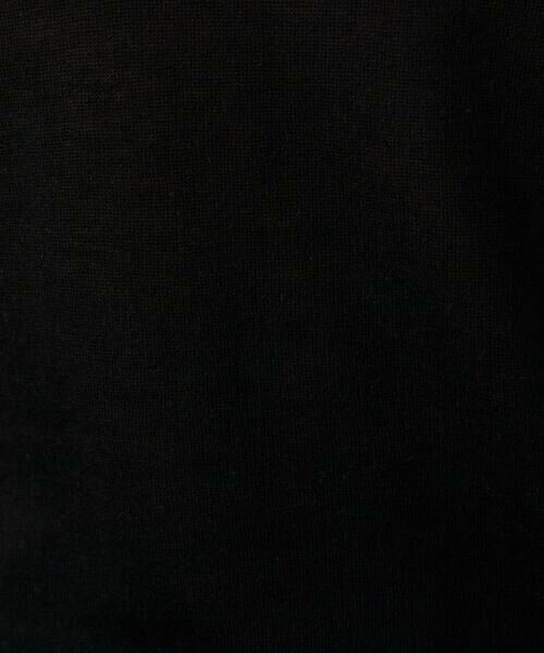 Jocomomola / ホコモモラ ニット・セーター | Suave 襟付きニットプルオーバー | 詳細15