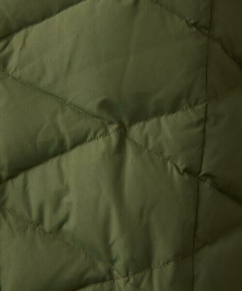 Jocomomola / ホコモモラ ダウンジャケット・ベスト | 【2WAY】リバーシブルアニマルプリントダウンベスト | 詳細19