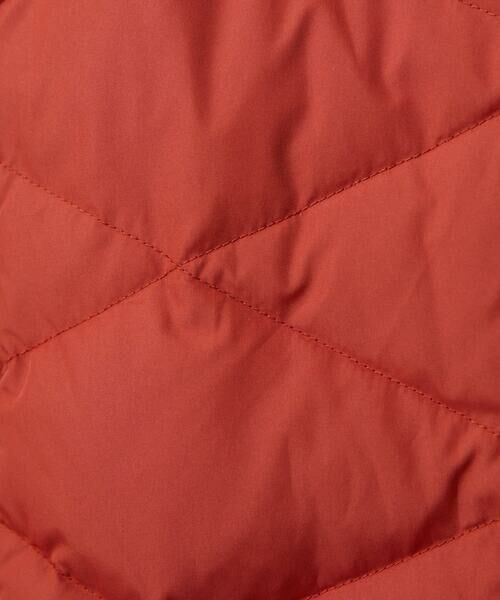 Jocomomola / ホコモモラ ダウンジャケット・ベスト | 【2WAY】リバーシブルアニマルプリントダウンベスト | 詳細7