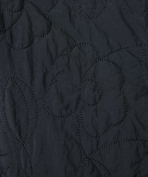 Jocomomola / ホコモモラ その他アウター | Esponjoso キルティングブルゾン | 詳細15